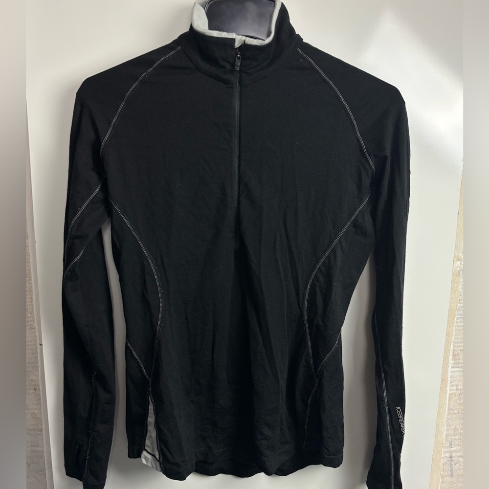 Icebreaker technical base‎ layer 260 womens top